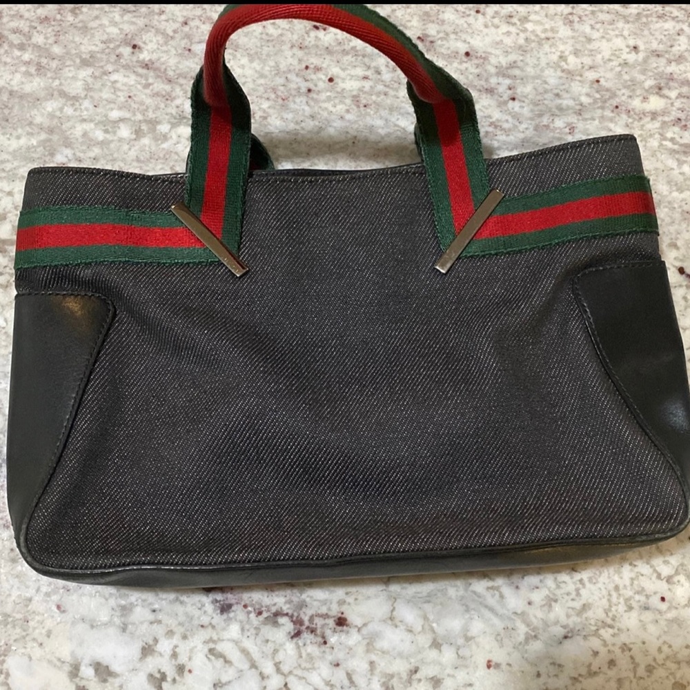 Gucci small tote